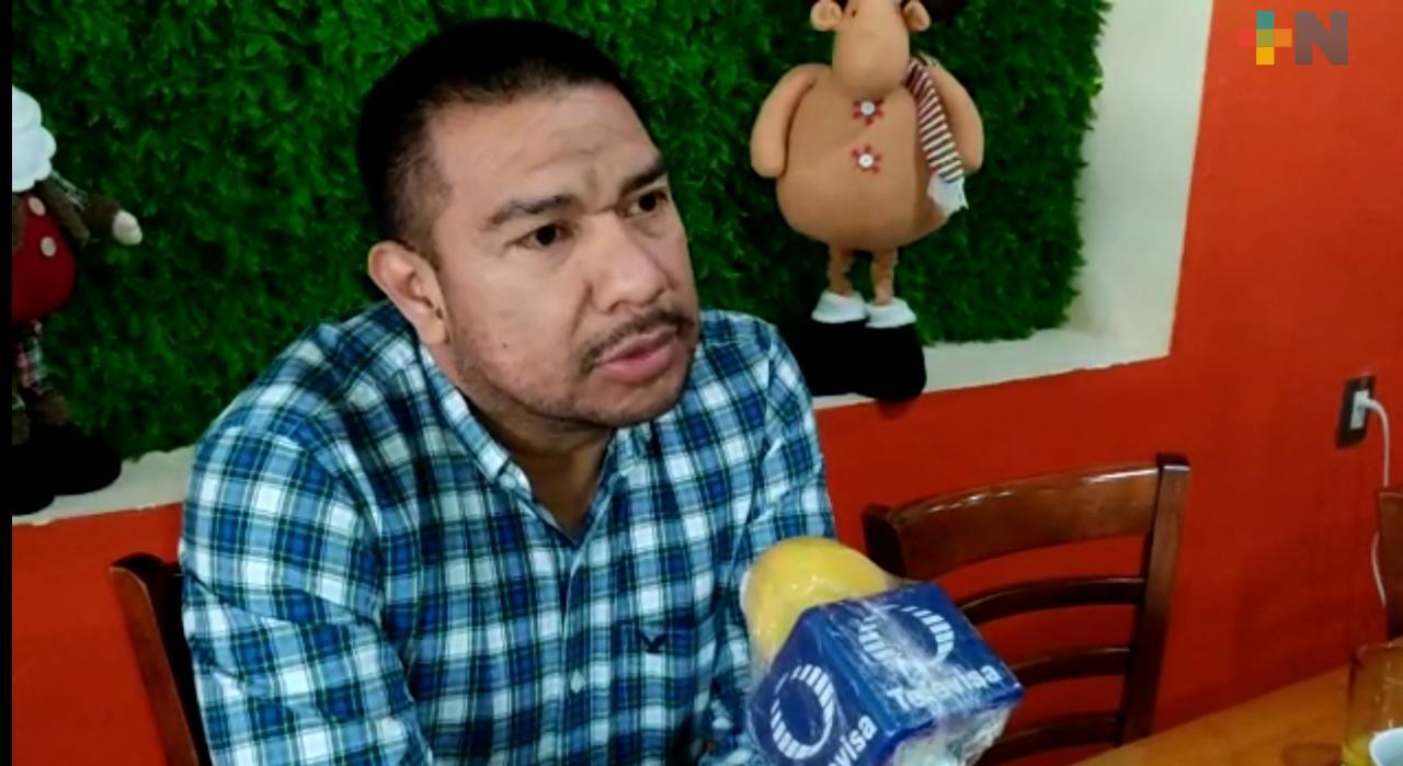 Con movilización de material para Tren Maya, se recuperarán transportistas de carga