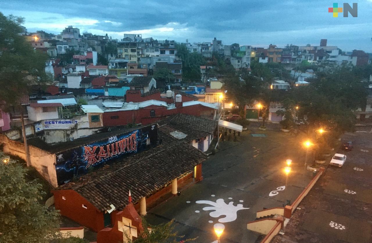 Festival Reactiva Xalapa ofrece talleres en sus cuatro sedes