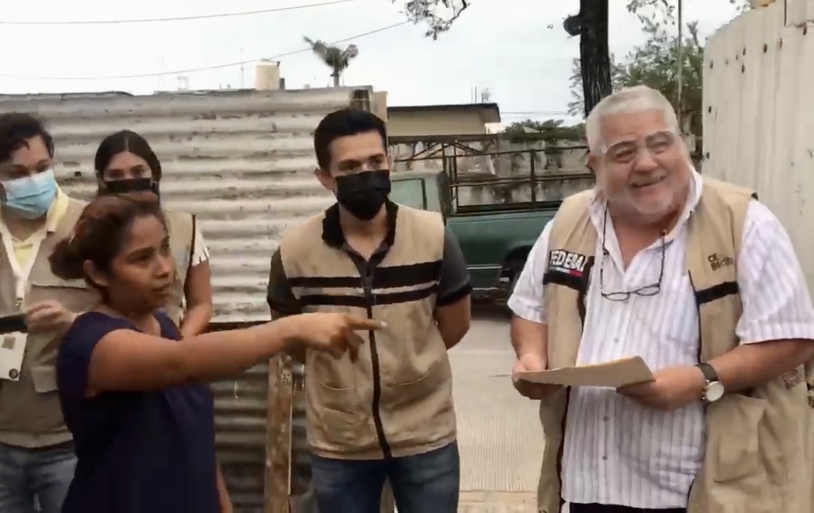 Activó gobierno estatal programa emergente para locatarios afectadas en el mercado municipal de Tequila