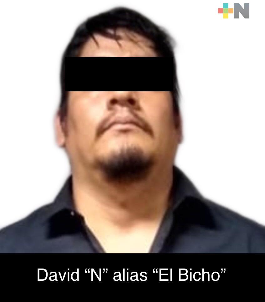 Detienen a dos integrantes   de autodefensas en Veracruz