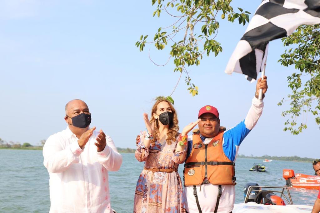 Es tiempo de sumar fortalezas y ser aliados de los municipios: Eric Cisneros