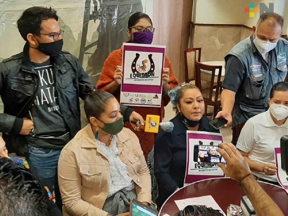 A fin de recaudar fondos, YarItza Movimientos que Curan realizará primer «Equitrón»