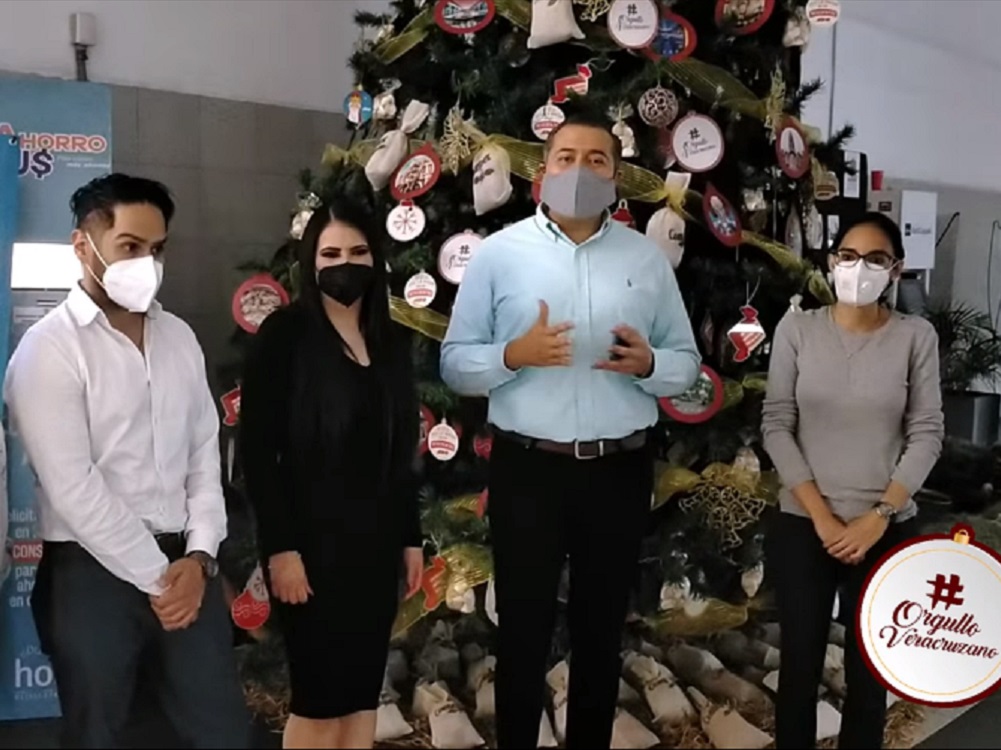 Alcalde de Coatepec agradece a gobierno promoción turística del municipio en programa “Orgullo Veracruzano”