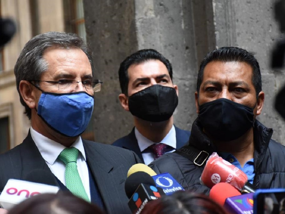 Alcanzan SEP y CNTE acuerdo respecto a pagos pendientes a maestros del estado de Michoacán