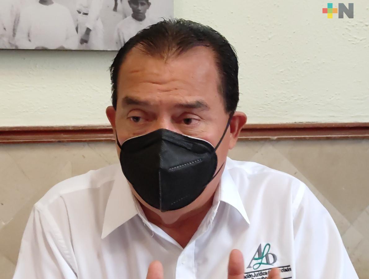 En el municipio de Veracruz no emite actas de nacimiento gratuitas; Asociación Jurídica de Licenciados interpondrá queja ante CNDH