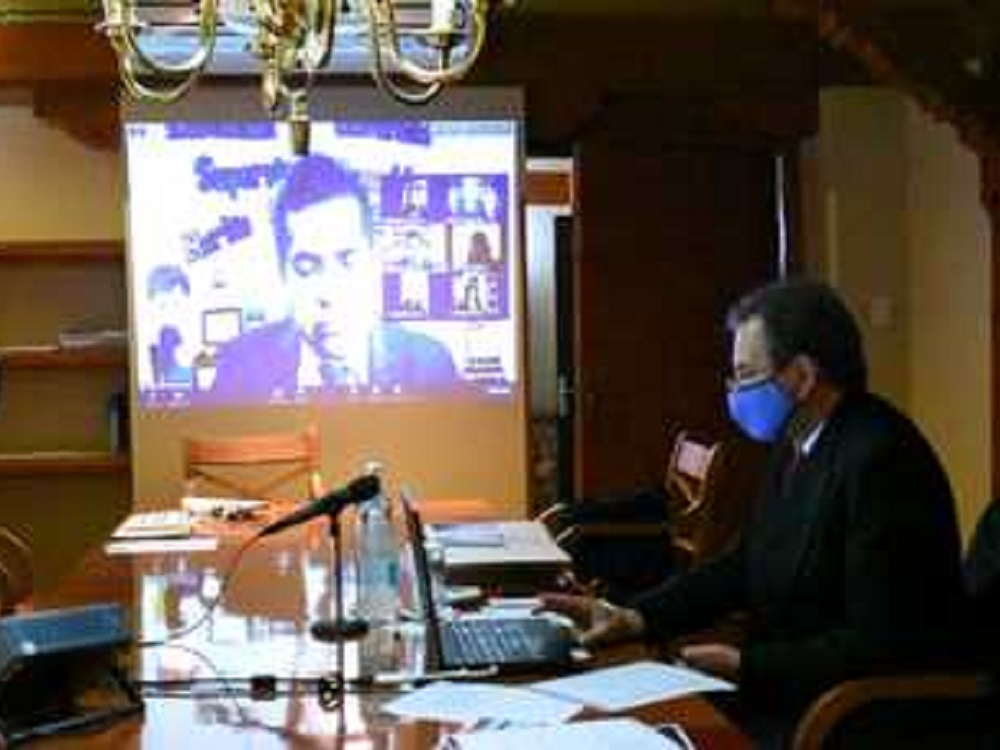 Aprende en Casa no debe generar una carga excesiva de trabajo: SEP