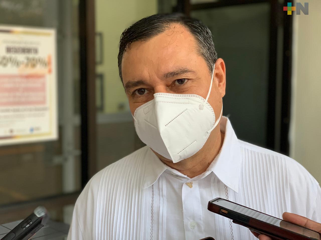 Cámaras empresariales de la zona sur piden a las autoridades federales, dar certeza a inversionistas