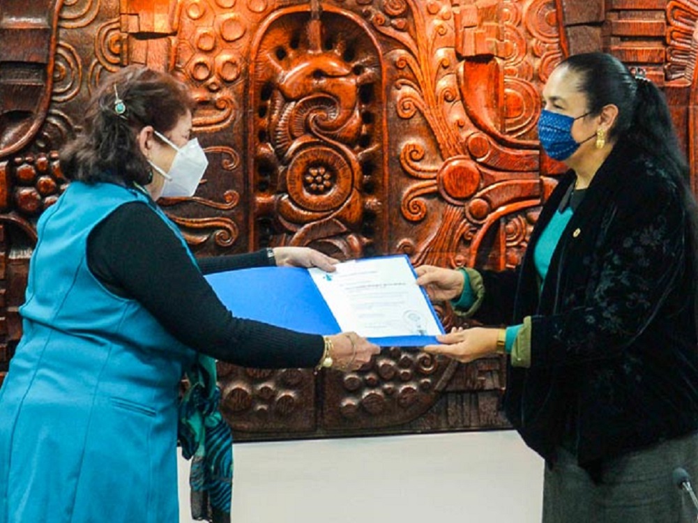 Aumentó número de patentes en la UV