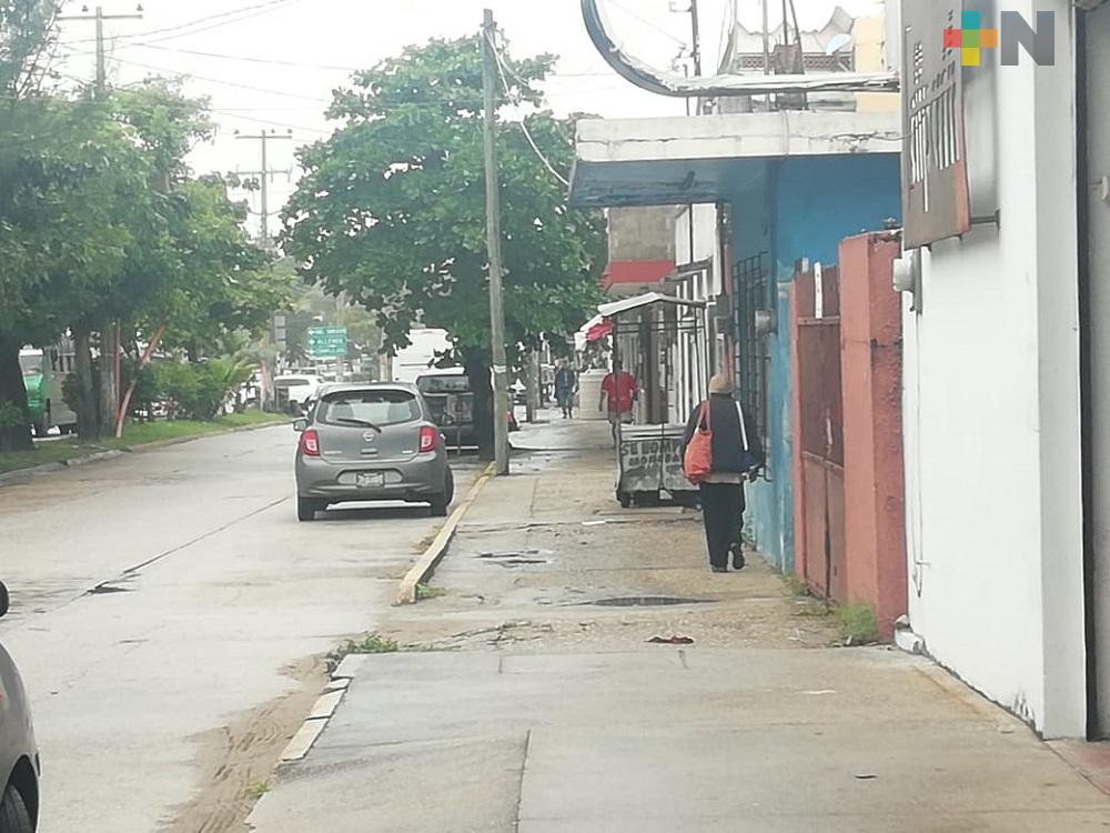 Ayuntamiento de Coatzacoalcos realizará jornadas de vacunación  contra influenza en colonias