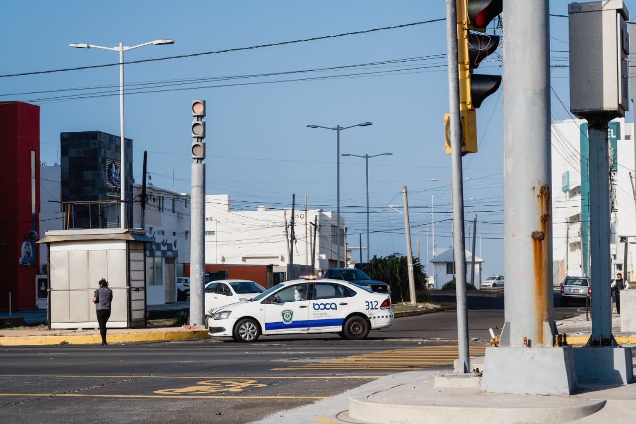 Boca del Río prohíbe consumo de alcohol en vía pública y playas al inicio de Año Nuevo