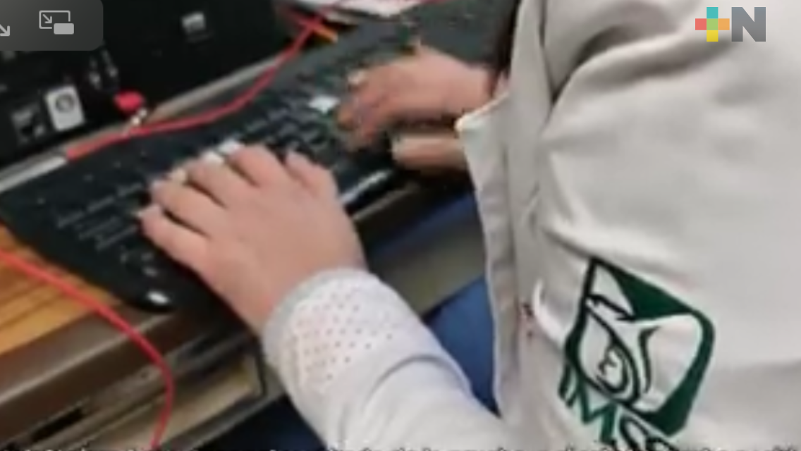 Vía remota, IMSS da seguimiento a pacientes sospechosos o confirmados de COVID-19