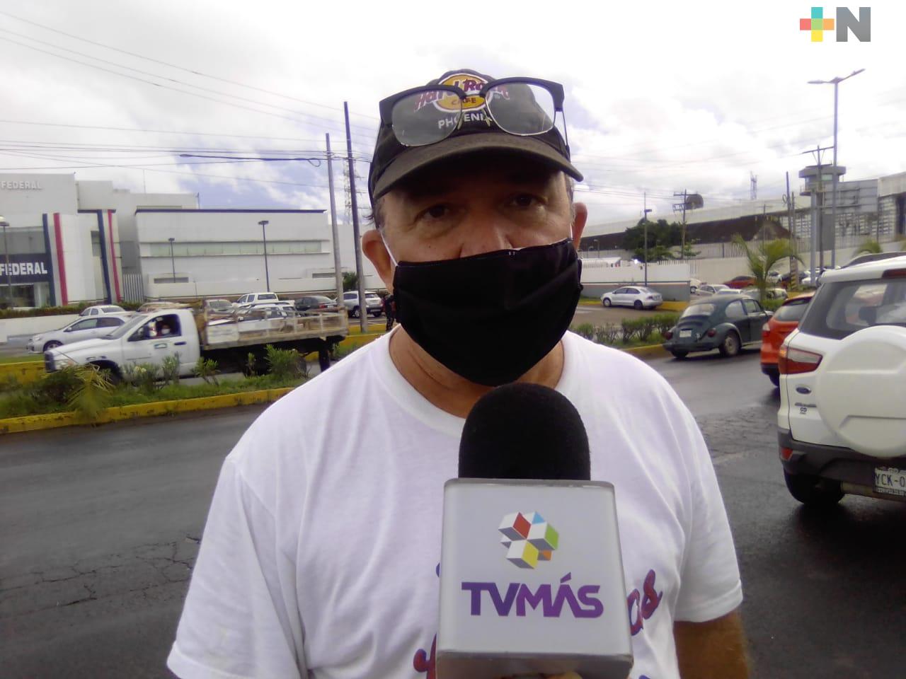 Autoridades estatales y federales cuidarán regreso de migrantes veracruzanos; prevén disminución de 30%