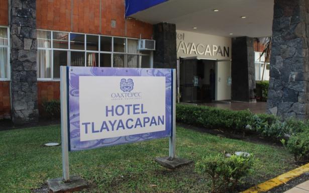 Centro Vacacional Oaxtepec será albergue para enfermos de COVID-19 no graves