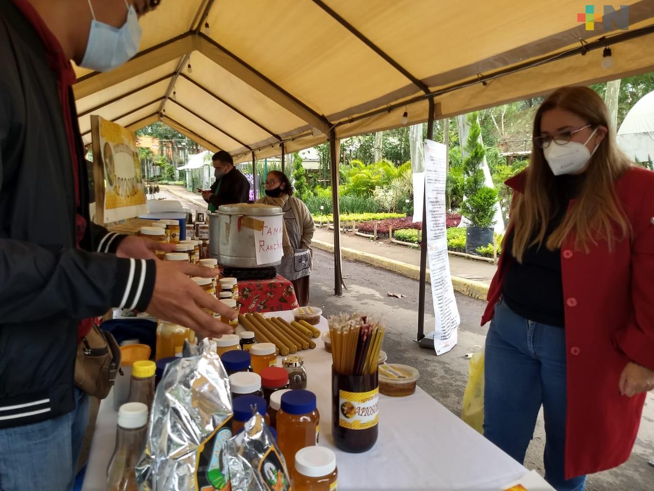 Jornadas de Consumo Solidario mitigan efectos económicos en la agricultura de Veracruz por pandemia