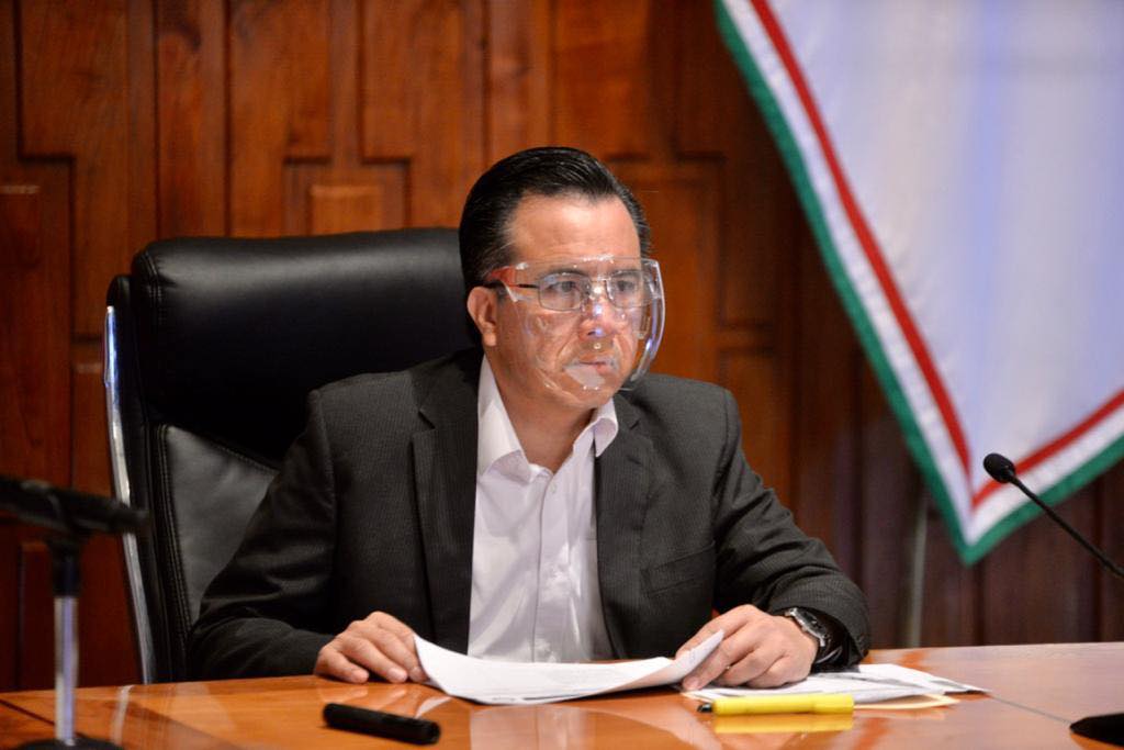 Observaciones de la ASF serán solventadas; gabinete está preparado: Cuitláhuac García