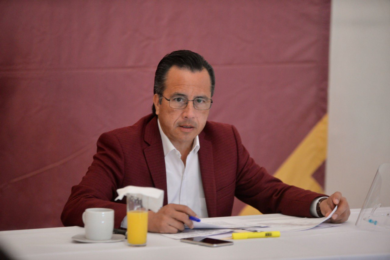 Lamentable que ahorro que se pretendía tener con  Reforma Electoral en Veracruz, no se tendrá: CGJ