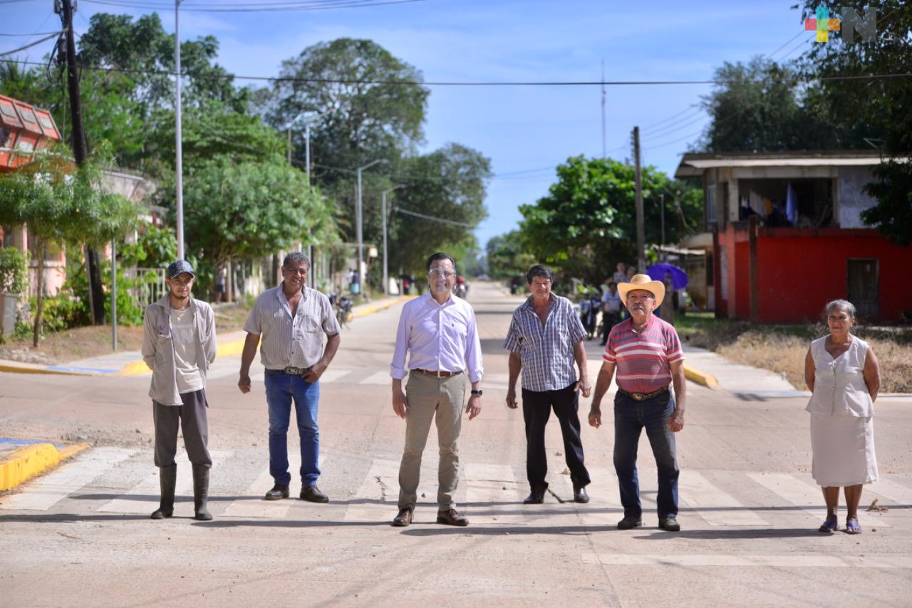En Sayula, damos testimonio de transformación y desarrollo; nosotros sí tenemos palabra: Cuitláhuac