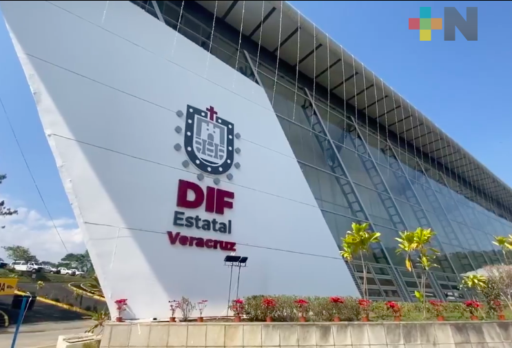 Será hábil el periodo vacacional de verano del DIF Estatal de Veracruz