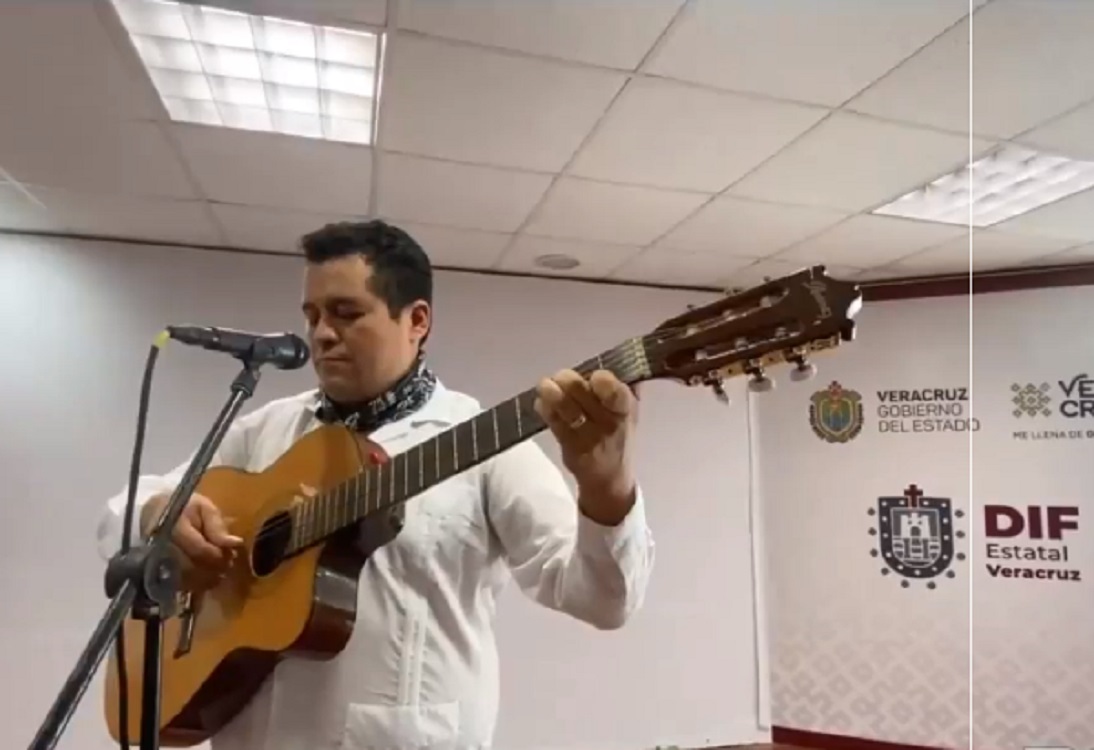 DIF y Crisver realizan foro virtual sobre arte y la cultura en época de COVID-19