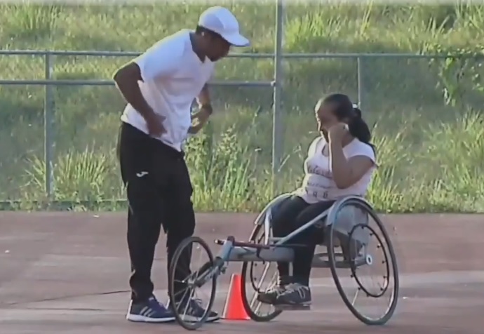 Acayucan brindará Taller de Deporte Adaptado