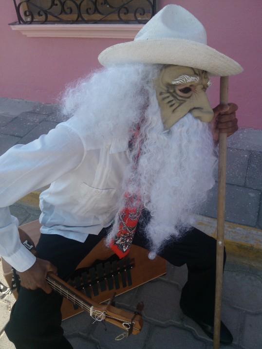 Diversas tradiciones populares se realizan en los últimos días de diciembre en el estado de Veracruz