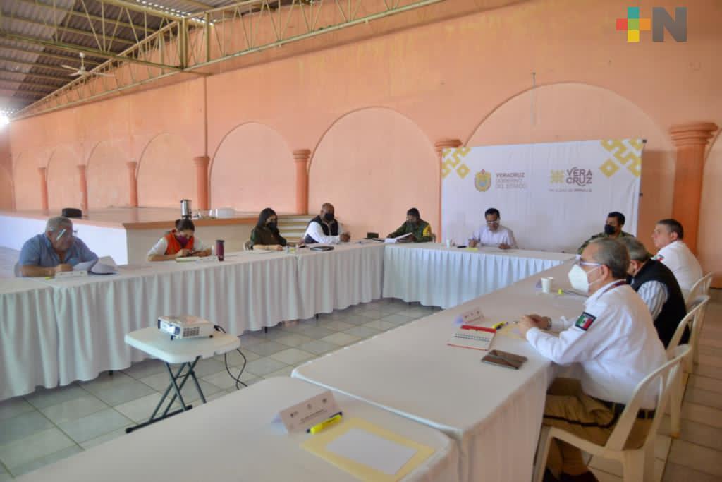 Detiene FGE a banda de secuestradores y a responsables de otros delitos, en la zona norte