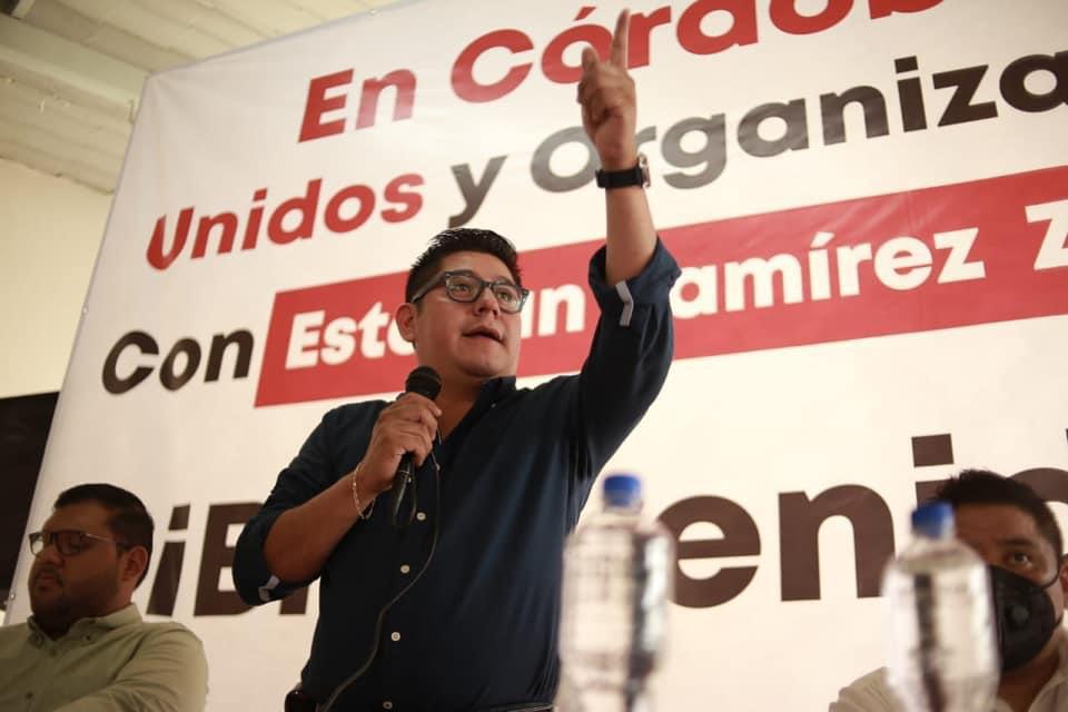 Coalición «Juntos Haremos Historia en Veracruz», irán juntos en 145 municipios
