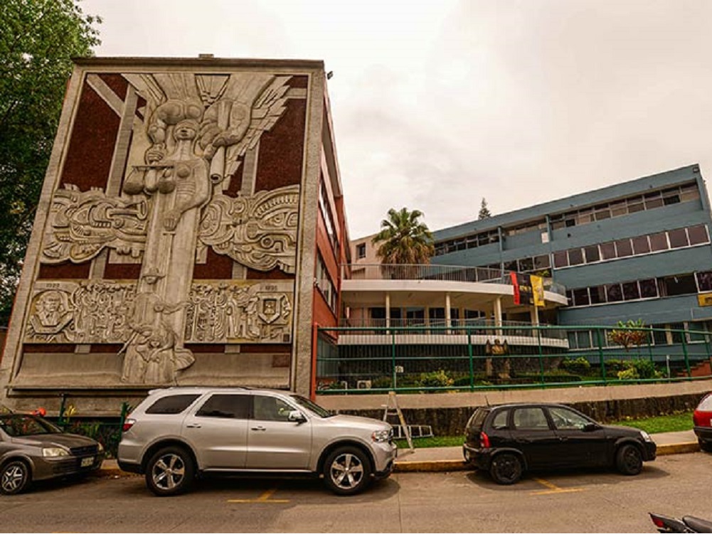 Facultad de Derecho de la UV celebrará 100 años de existencia
