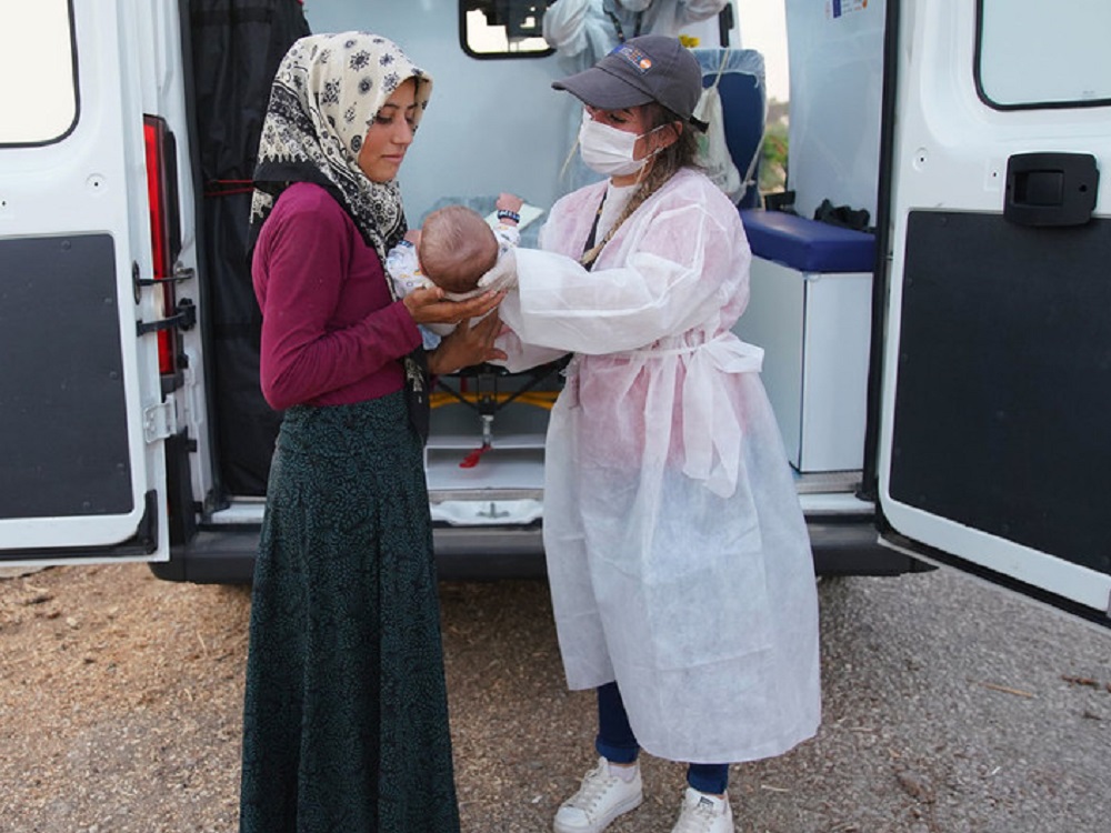 Fondo de Población busca 2500 mdd para prevenir 140 millones de embarazos no deseados