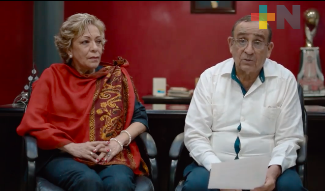 Evitar festejos pide el alcalde de Poza Rica a la ciudadanía