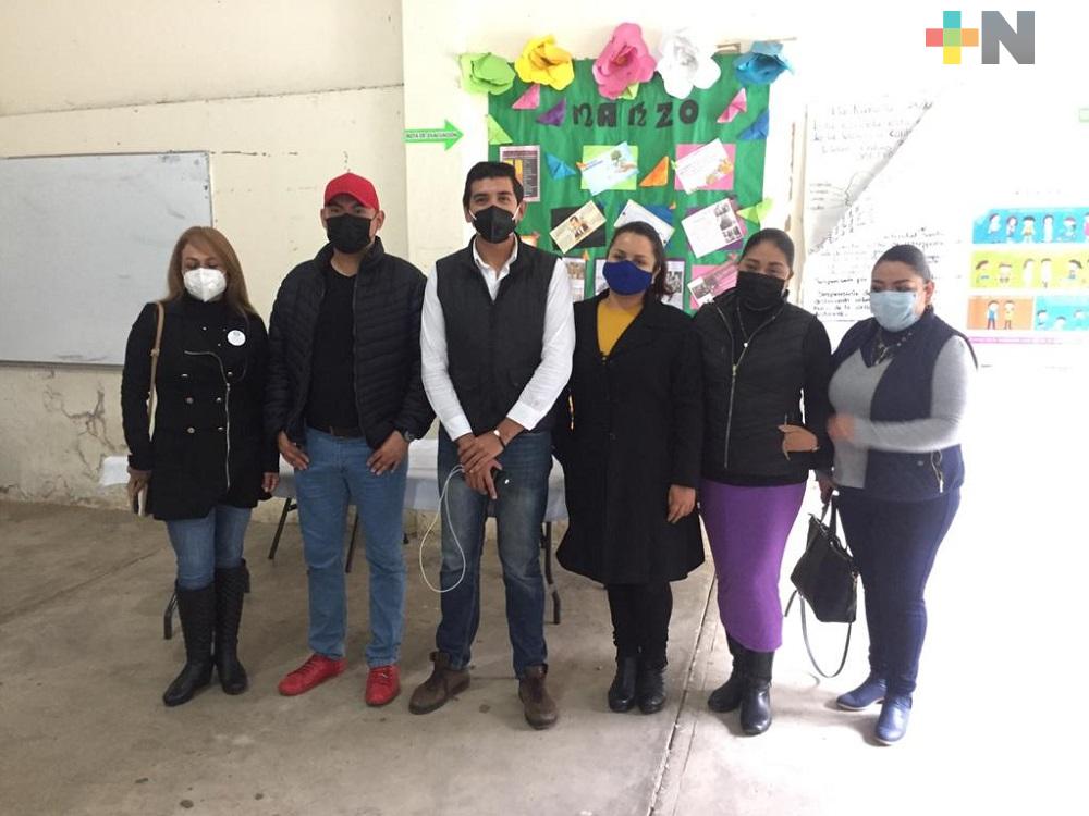 Fundación Genes Latinoamérica da seguimiento a investigación de Ictiosis, en localidad de Nogales