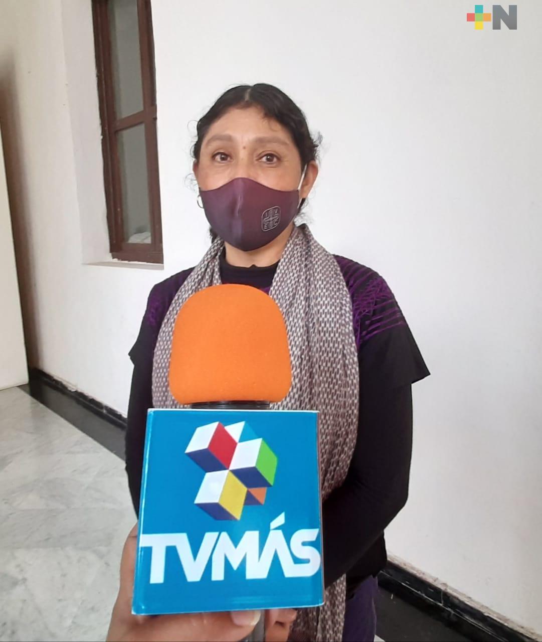 De manera gradual se han abierto recintos y espacios del IVEC