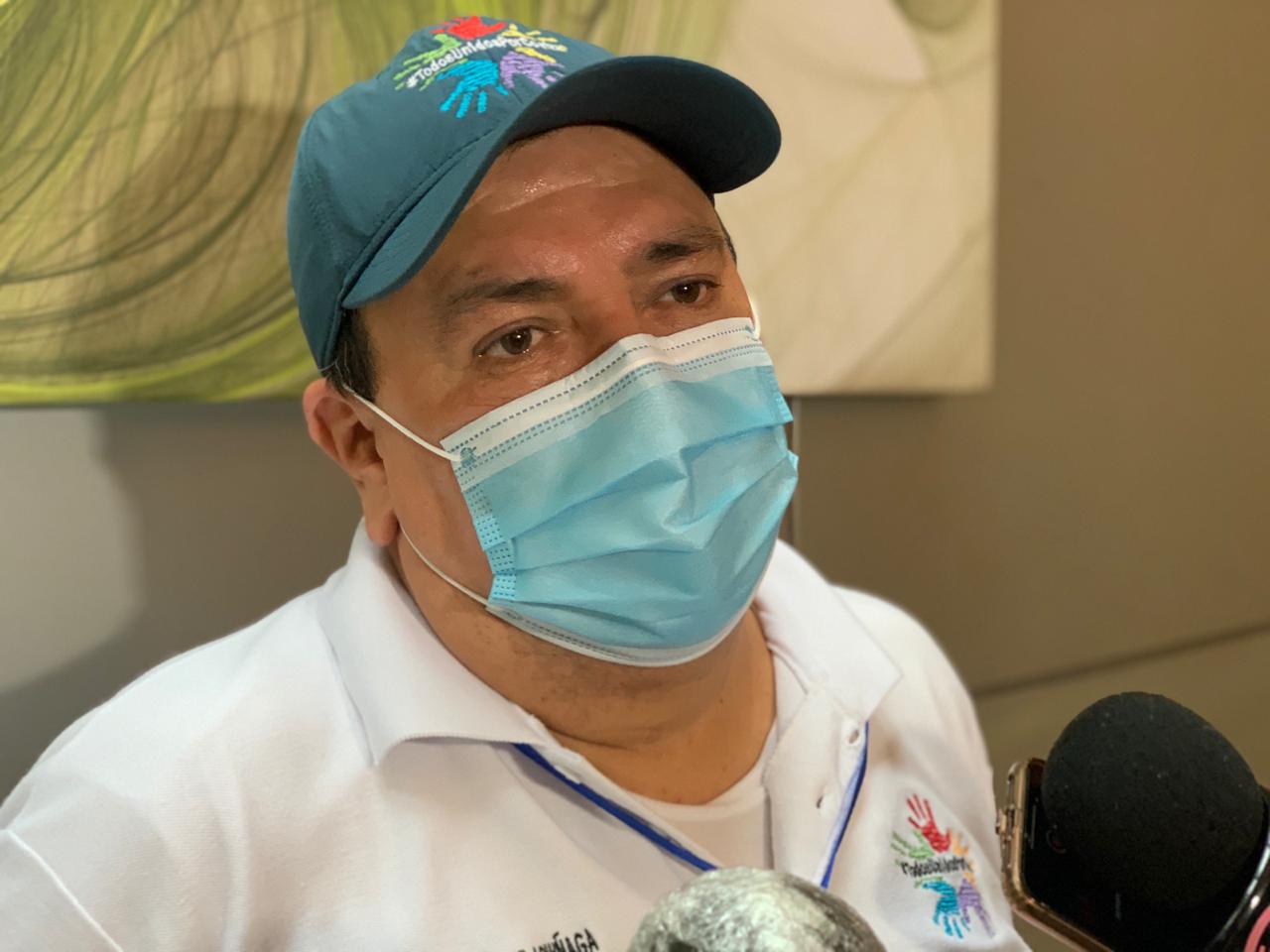 En diciembre se incrementan casos de niños quemados por juegos pirotécnicos, en Coatzacoalcos