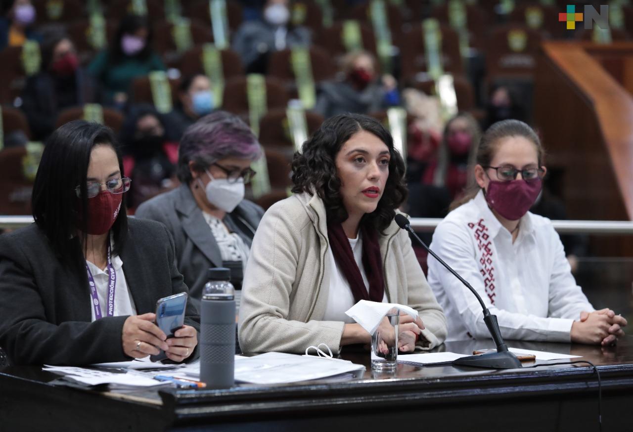 Veracruz, ejemplo en capacidad de respuesta ante emergencias: Protección Civil