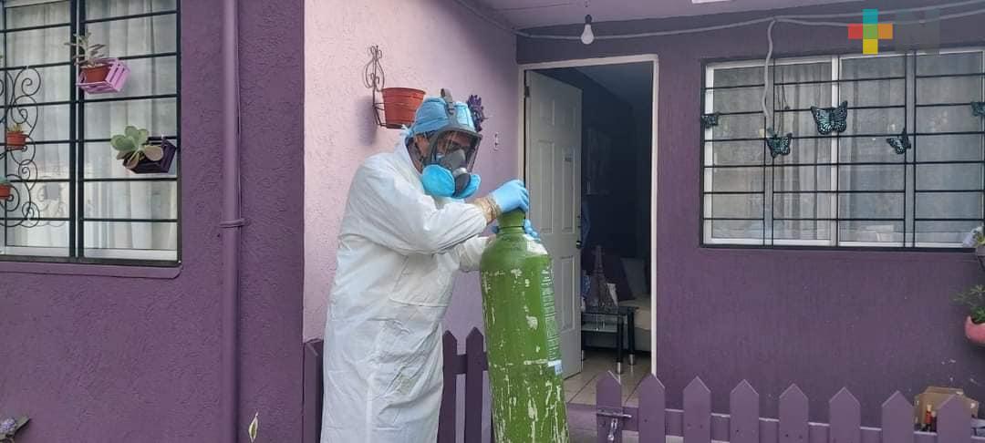 «Las Patronas» y el «Héroe COVID» podrían recibir la medalla Belisario Domínguez