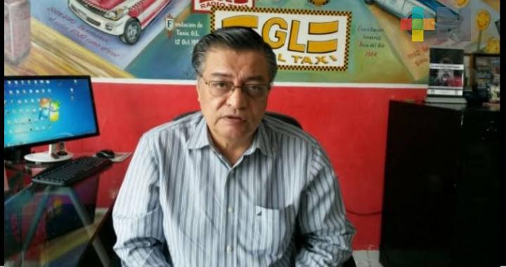 Taxistas prevén aumento de servicios por fin de año