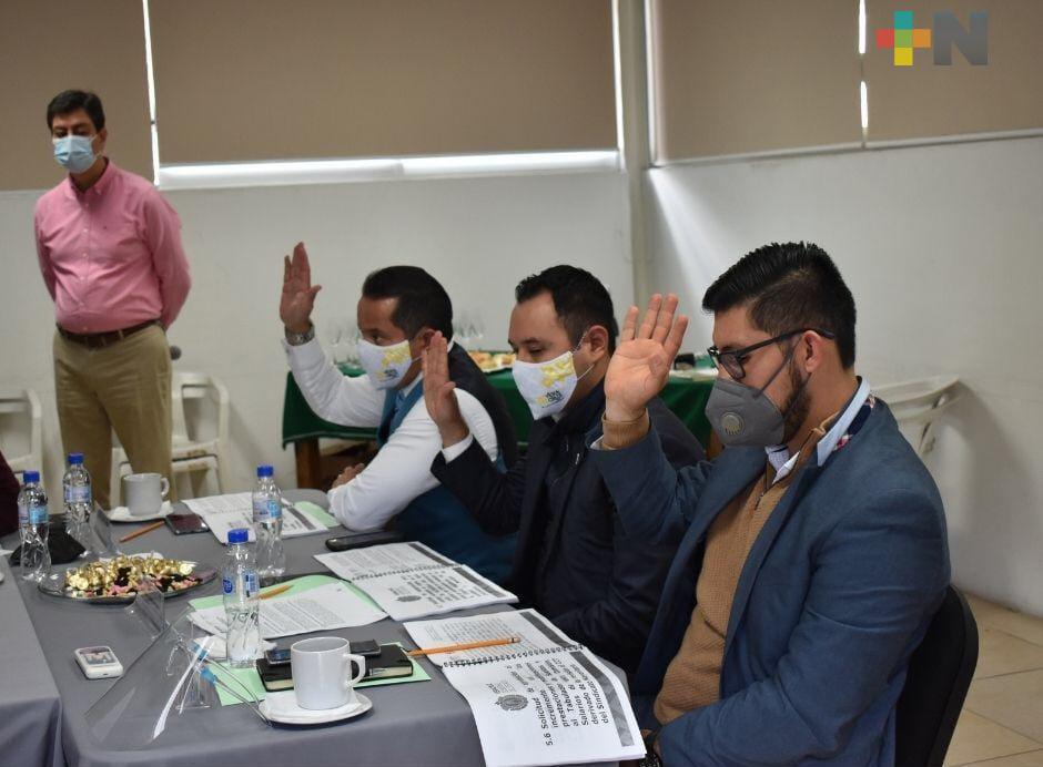 CAEV pone en marcha programa de condonación de multas y recargos