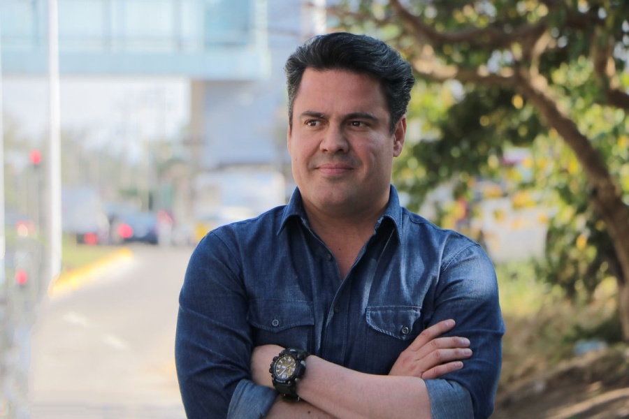 En ataque directo, fue asesinado el exgobernador de Jalisco, Aristóteles Sandoval