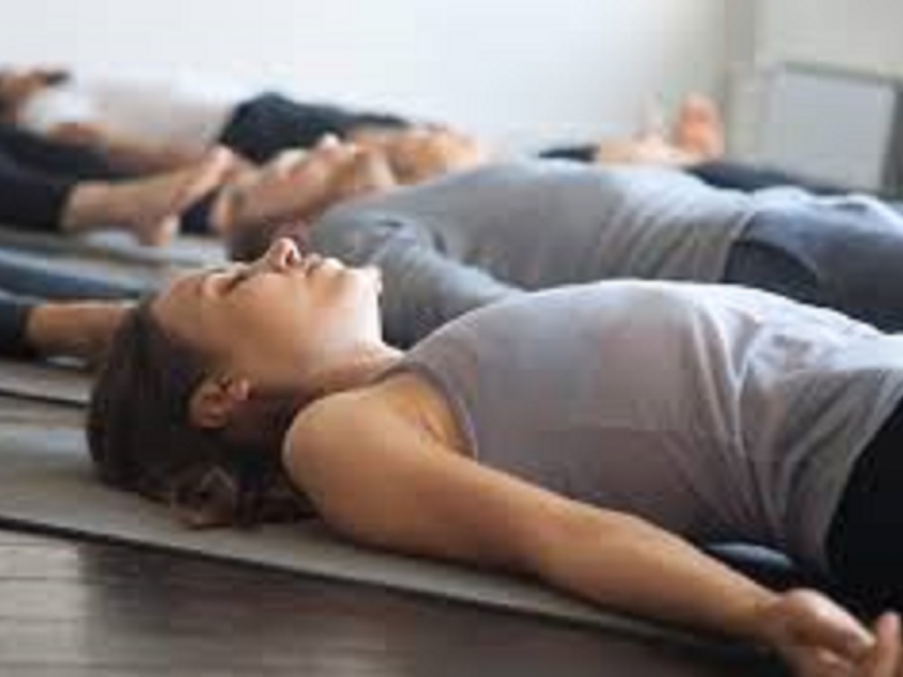 IMSS da a conocer técnicas de relajación para realizar desde casa