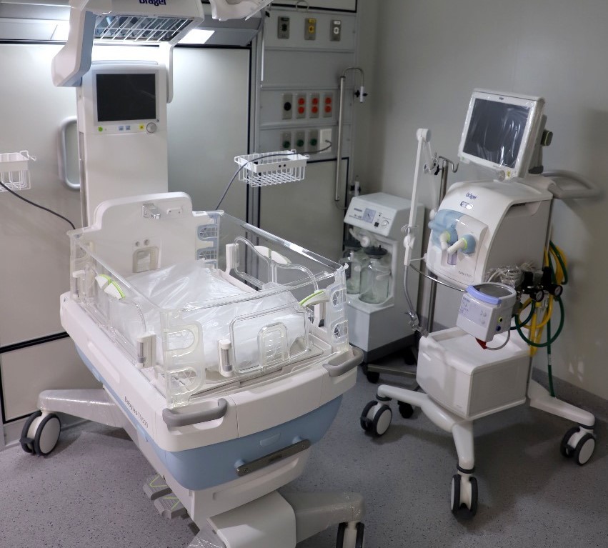 Nuevo hospital del ISSSTE en CDMX atenderá a un millón 413 mil pacientes
