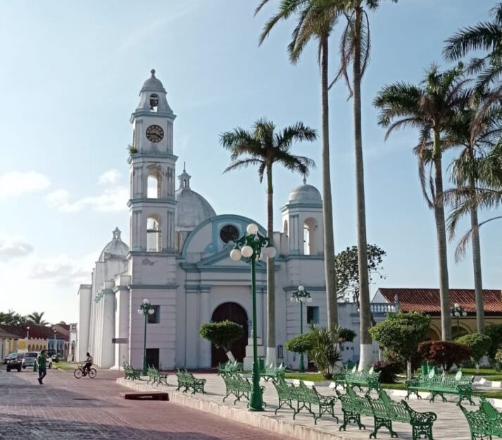 Invita Centro Cultural del Sotavento al Taller de interpretación del patrimonio en Tlacotalpan