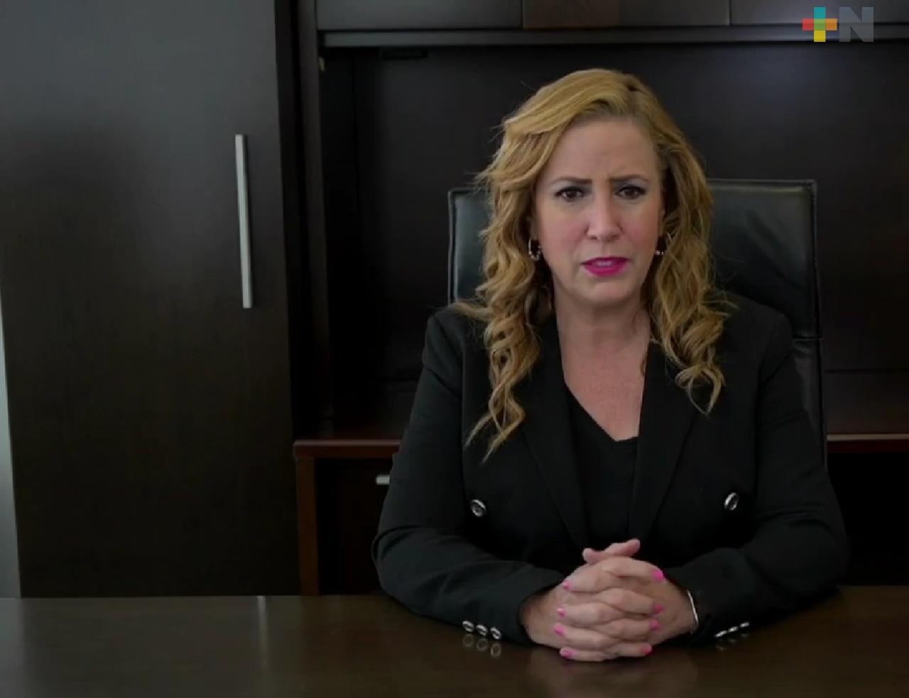 Acciones del DIF estatal mejoran calidad de vida de población vulnerable en Veracruz