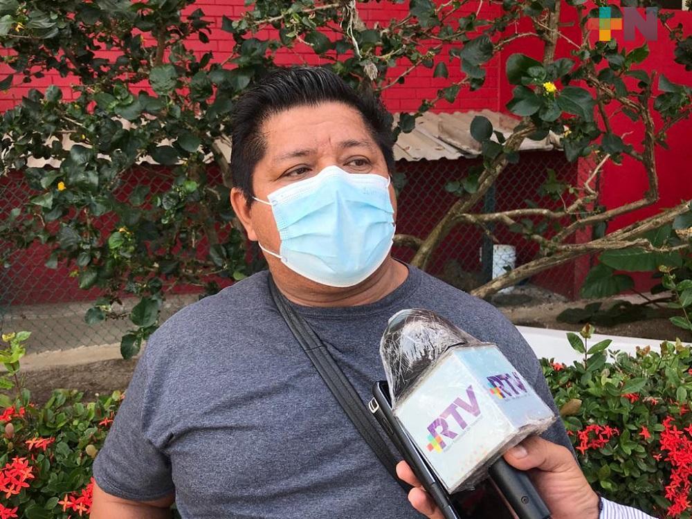 “Creando una vida mejor Coatzacoalcos” busca contribuir con el desarrollo de la comunidad