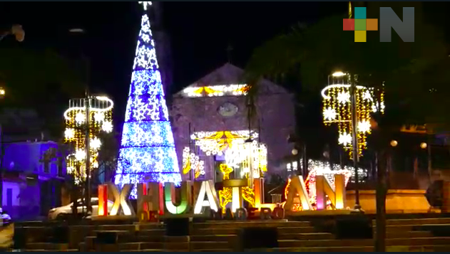 Por la contingencia sanitaria, pueblos originarios de Ixhuatlán de Madero celebrarán diferente la Navidad