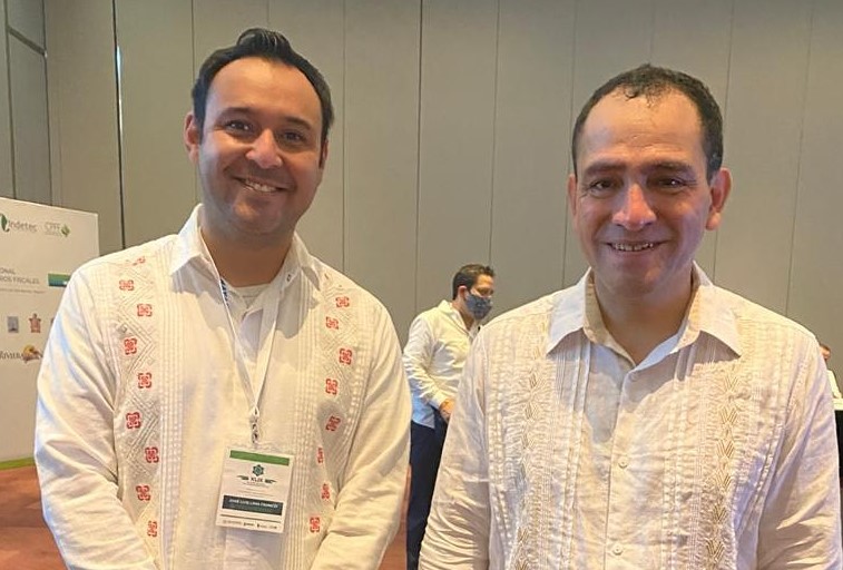 Veracruz se suma a estrategias para mejorar y actualizar sistema fiscal mexicano