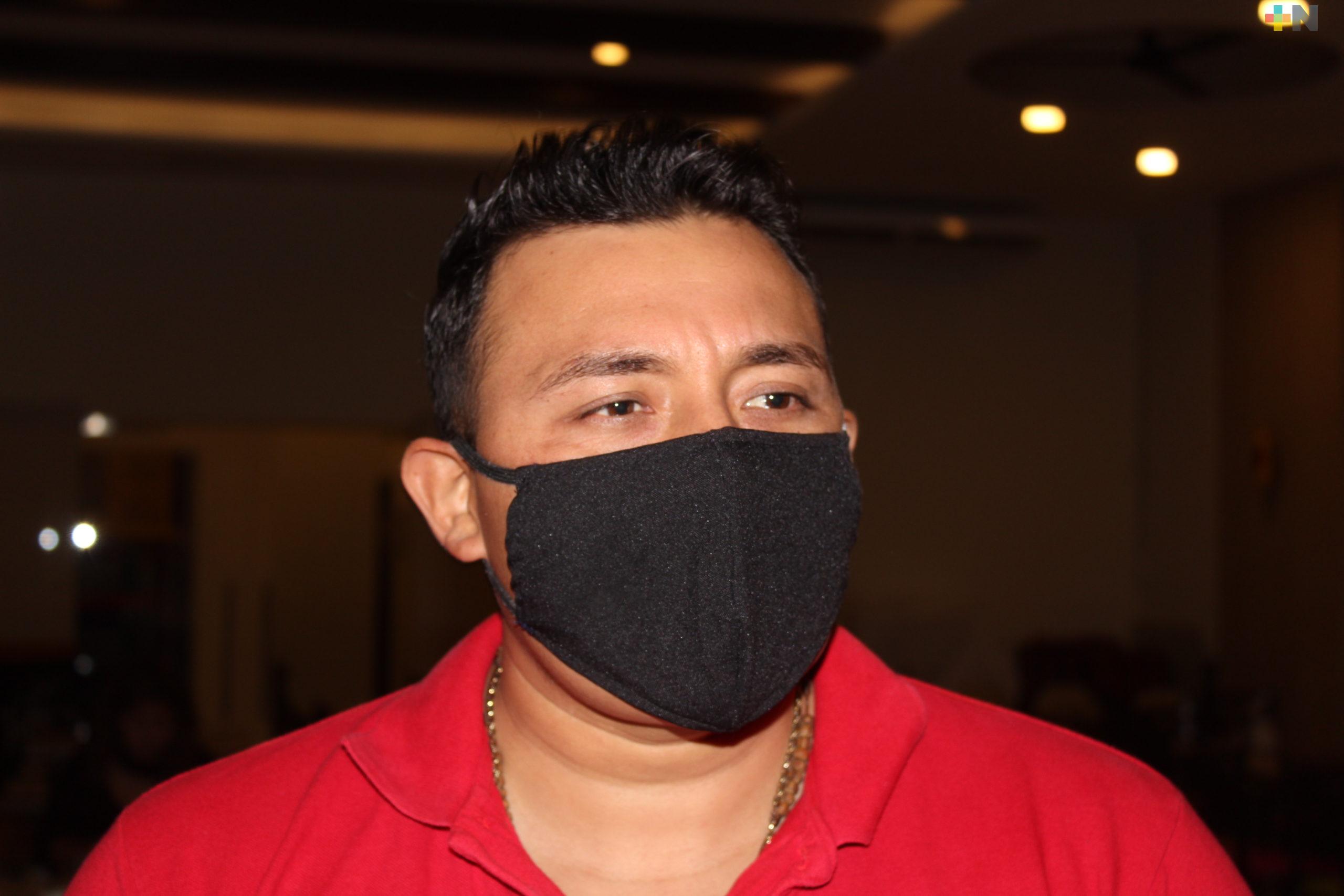 Piratas de Mata Clara con buen inicio en LVB