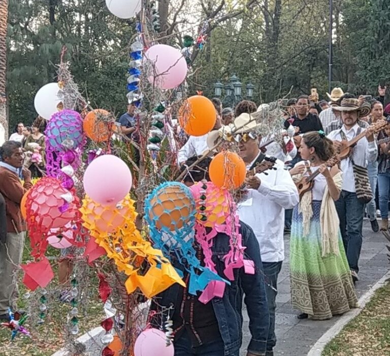 El Centro Cultural del Sotavento invita a conocer las tradiciones decembrinas de esta región