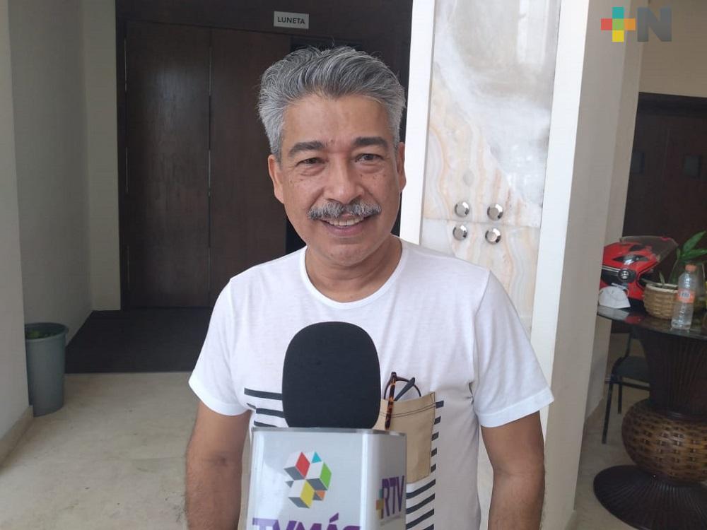 Agremiados a la Asociación de Restaurantes de Boca del Río continúan prestando servicios