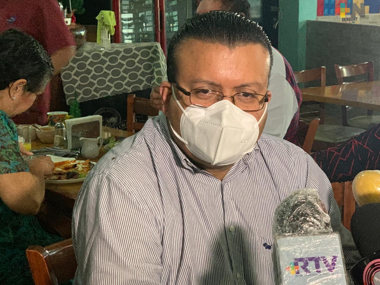 Disminución en casos de coronavirus y atención en hospitales del IMSS no significa que la pandemia haya terminado