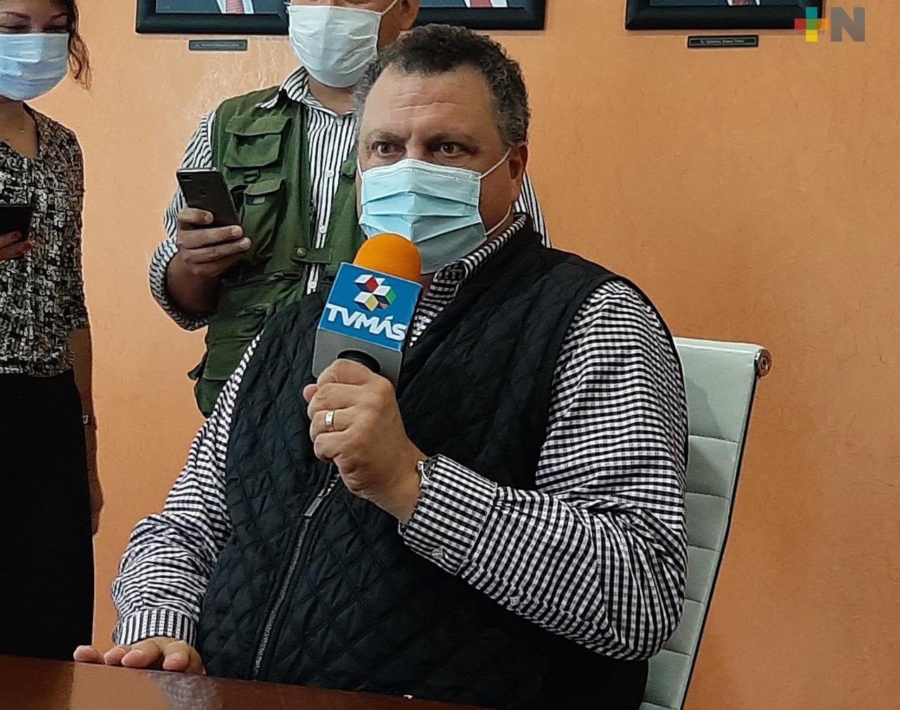 Justo el aumento salarial del 15 % aprobado para 2021: Luis Exsome